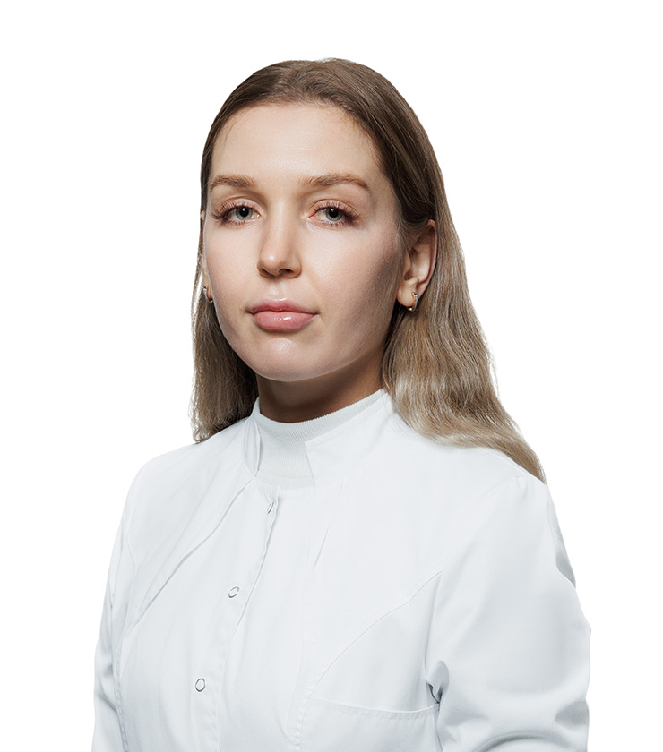 Цыганова Юлия Александровна