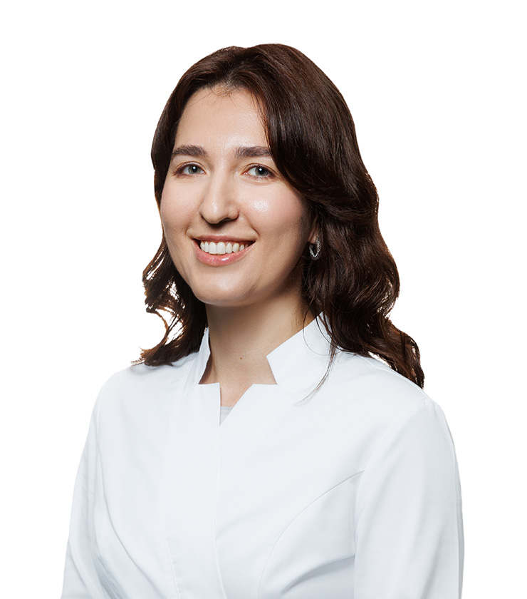 Квасова Анастасия Николаевна 