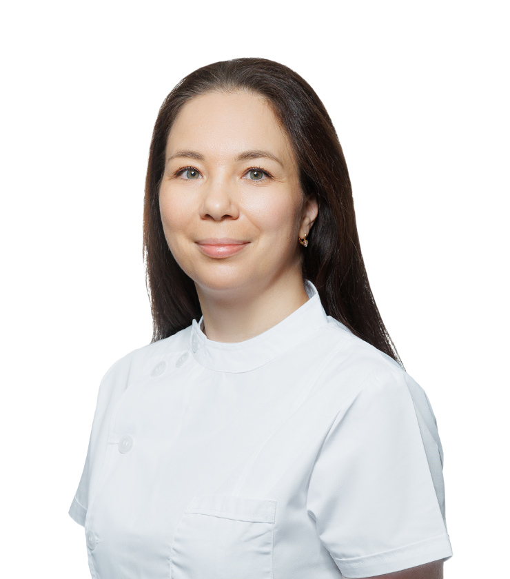 Соломатина Татьяна Юрьевна