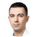 Деревянко Сергей Павлович