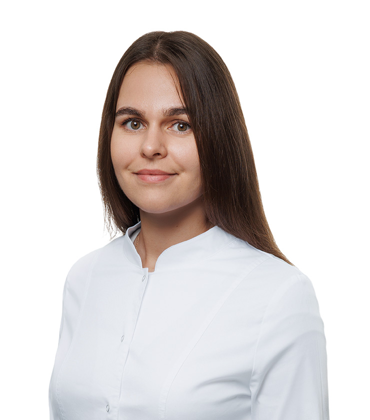 Тарасова Александра Николаевна