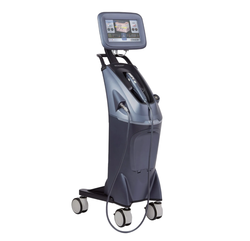 Microson PT
