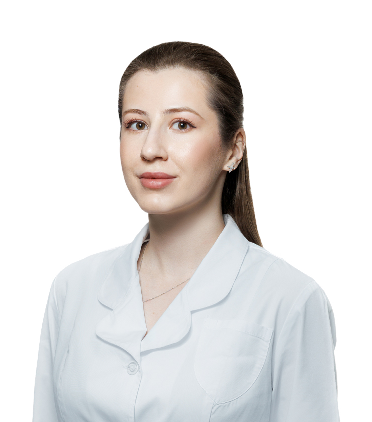 Басиева Мадина Альбертовна