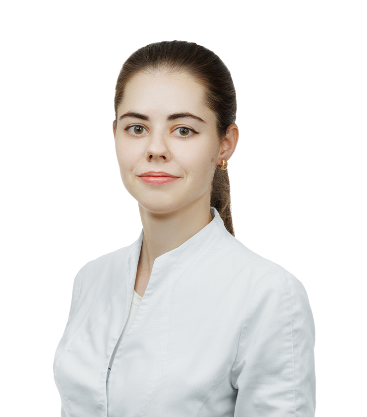 Жевна Юлия Андреевна