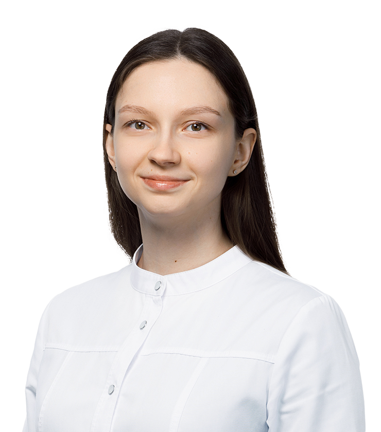 Землянская Полина Сергеевна