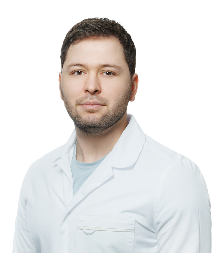 Кадыров Зелимхан Муслимович