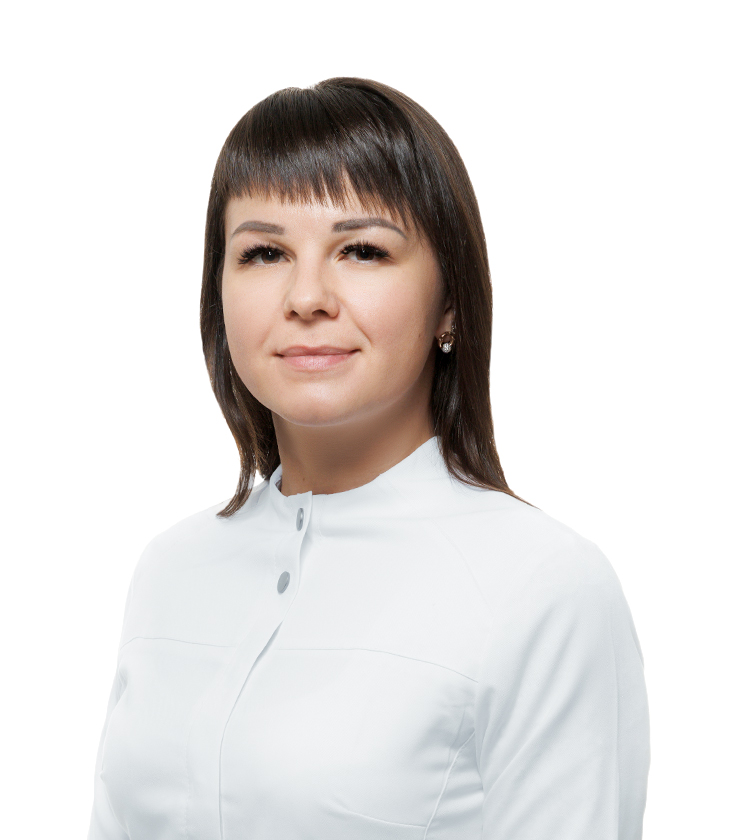 Лейфер Екатерина Евгеньевна