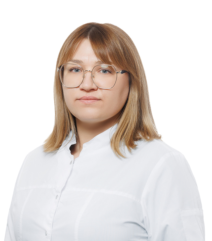 Медведева Екатерина Сергеевна