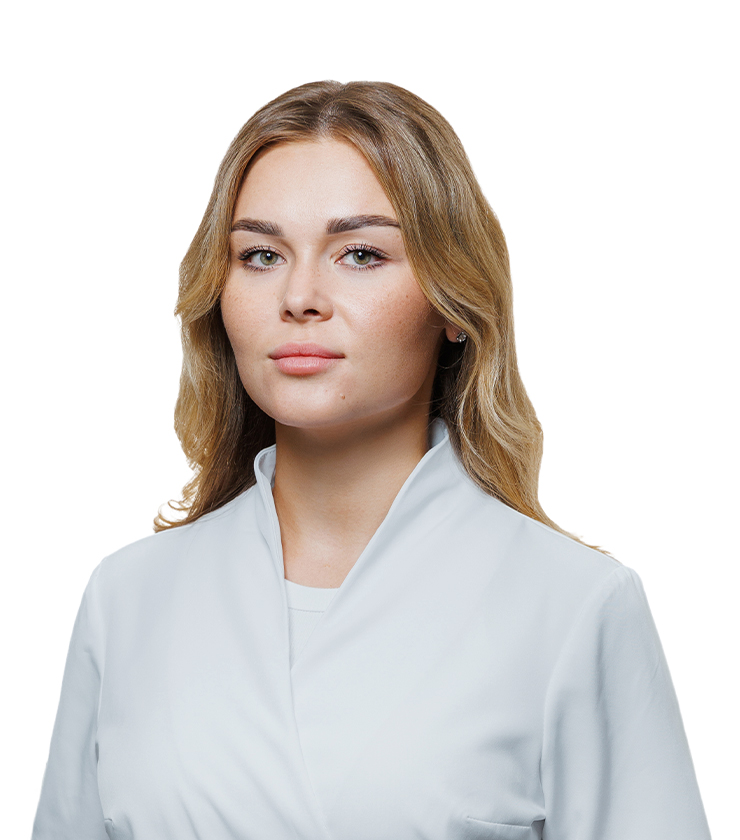 Южакова Элина Дмитриевна