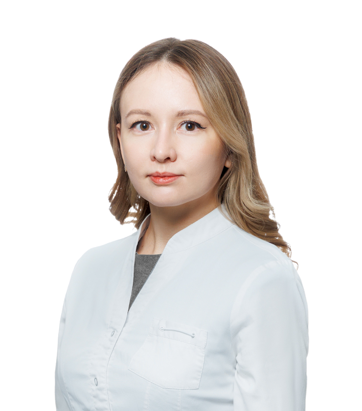 Венедиктова Наталья Николаевна