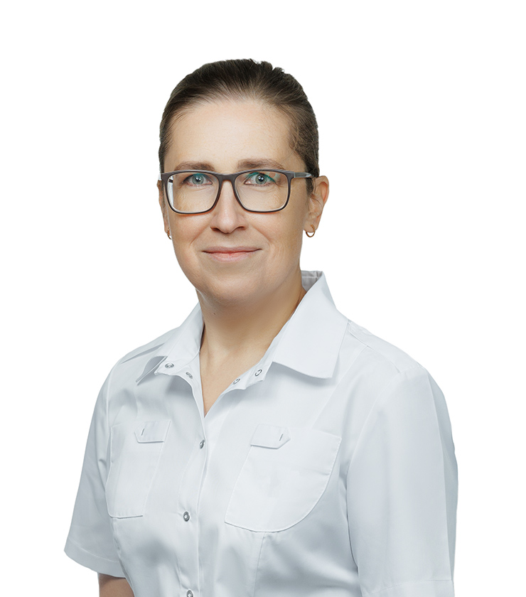 Луковцева Наталья Викторовна
