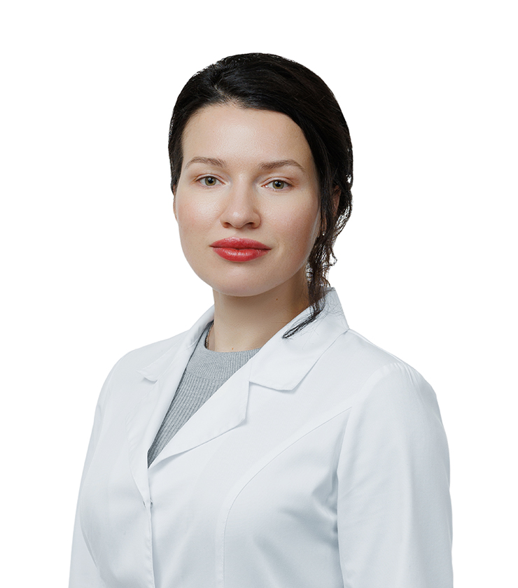 Мухачева Дарья Алексеевна