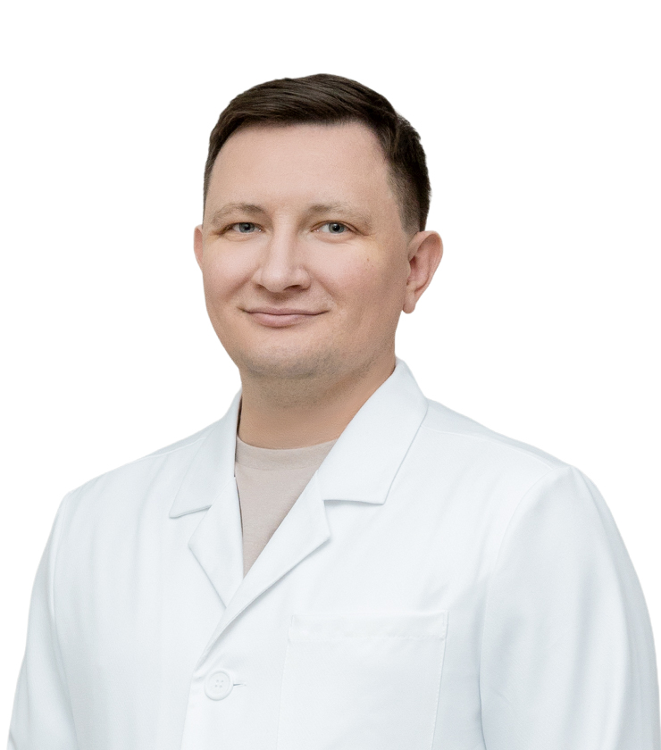 Панкратов Александр Николаевич