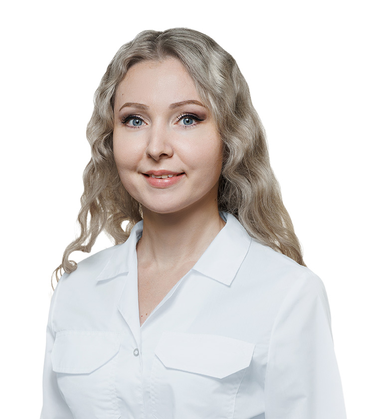 Астафьева Ольга Геннадьевна