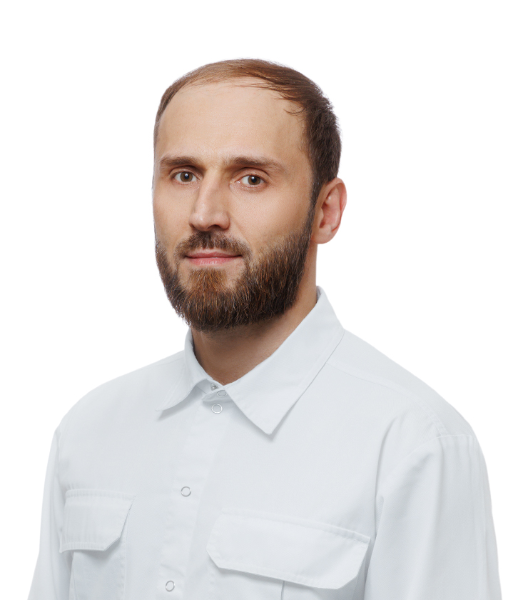 Кациев Мурат Абуевич