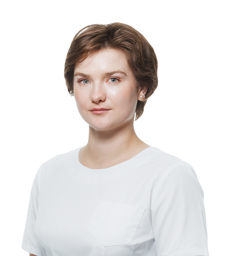 Баландина Анна Викторовна