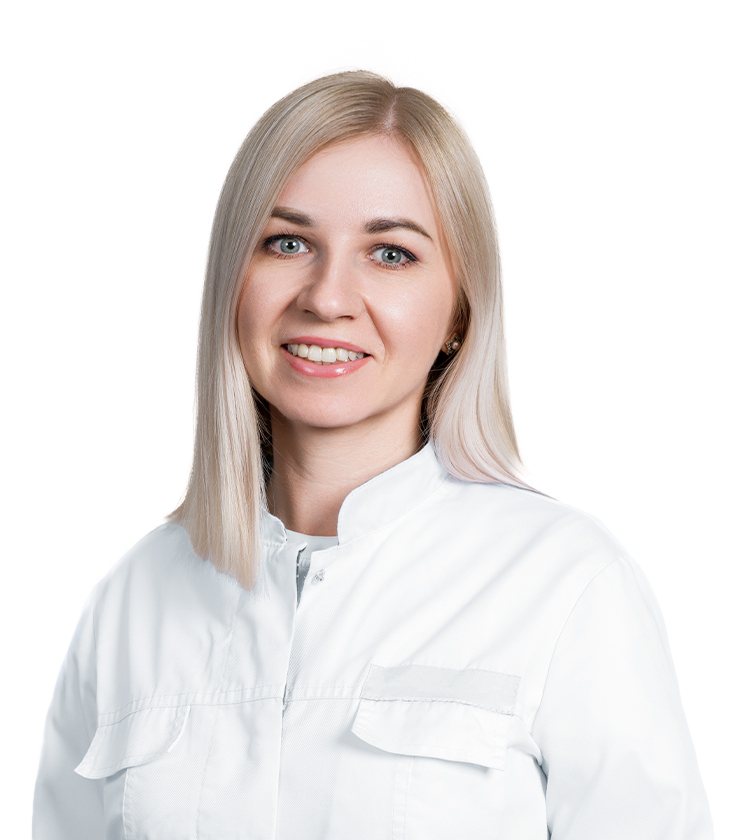 Яшина Ирина Алексеевна