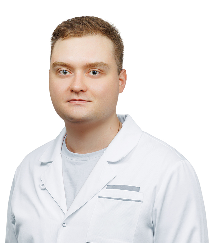 Куликов Артём Сергеевич
