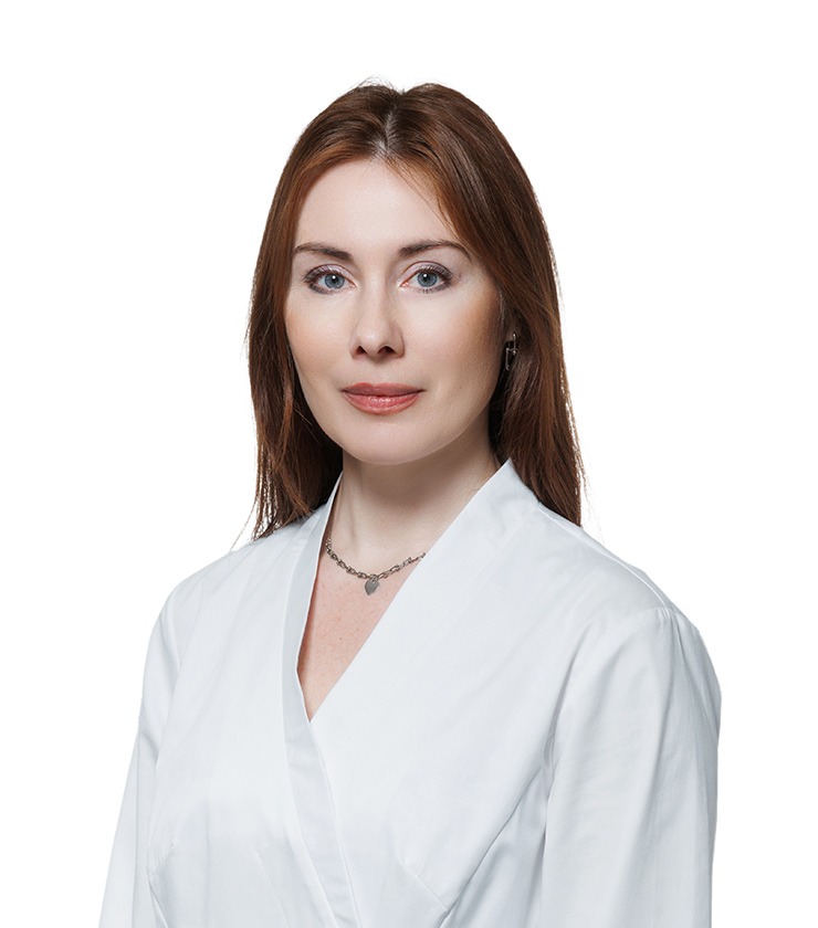 Братанова Светлана Сергеевна