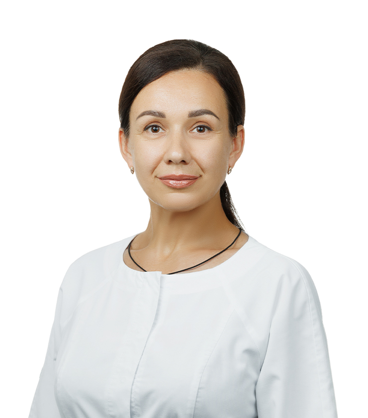 Удовикова Наталья Александровна