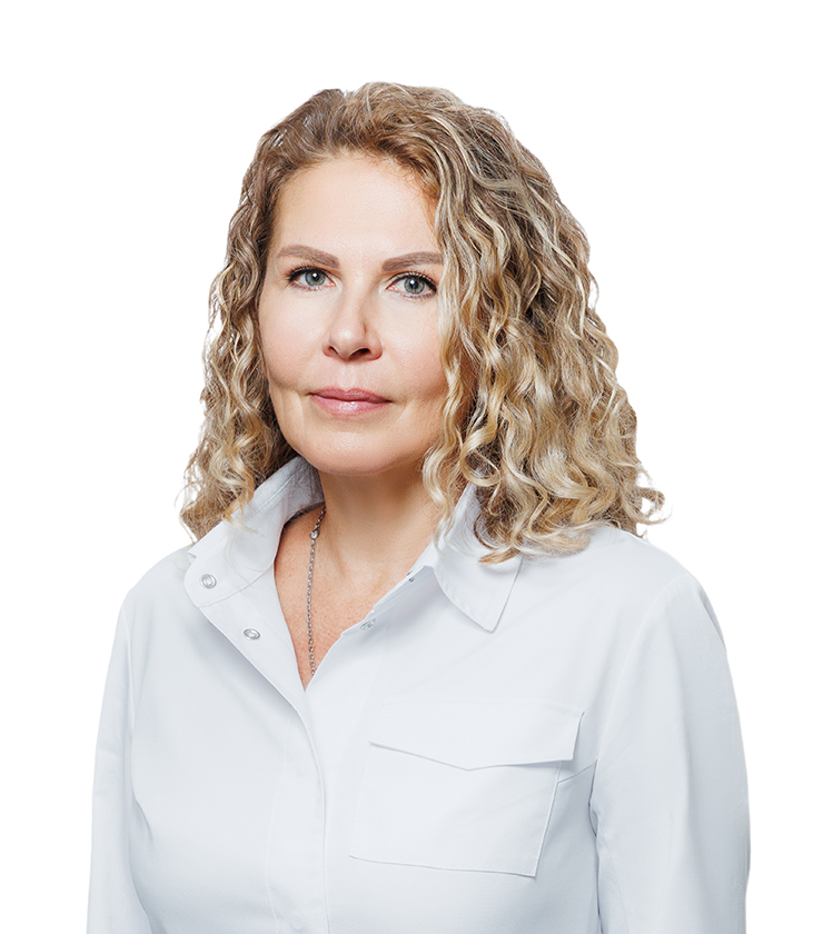 Квастиани Татьяна Романовна