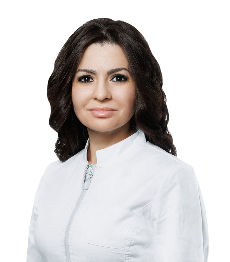 Штельмахова Татьяна Георгиевна