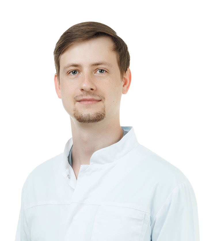 Изоткин Дмитрий Станиславович