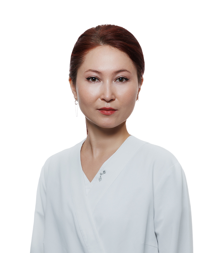 Максимова Инесса Афанасьевна