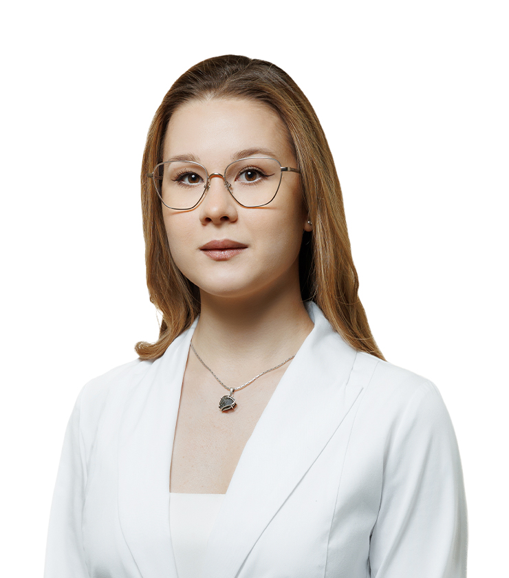 Лобкова Алина Александровна