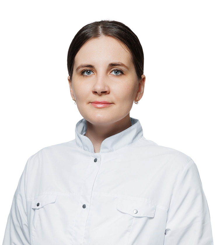 Панина Ирина Андреевна