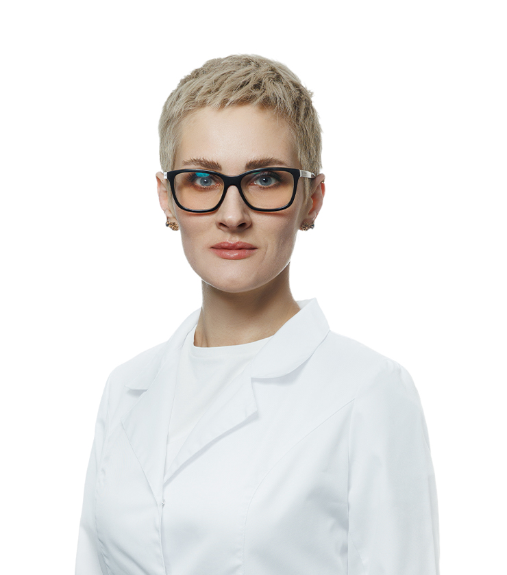 Двойнина Диана Валерьевна