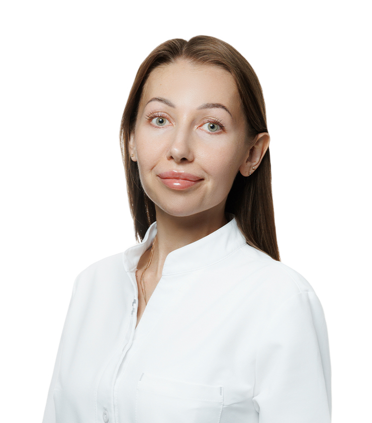 Новикова Наталья Владимировна