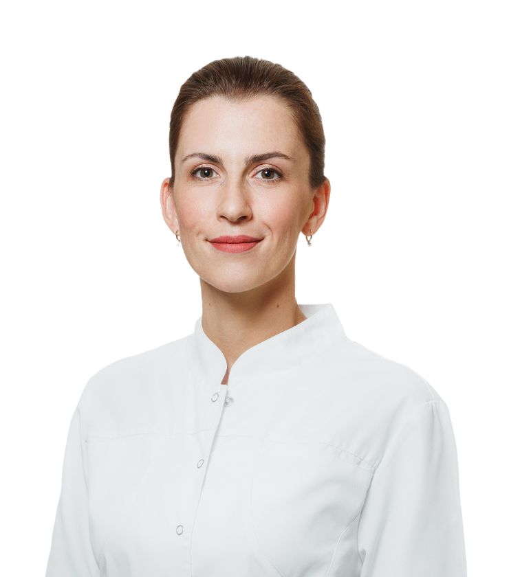 Шиндич Ольга Ильинична