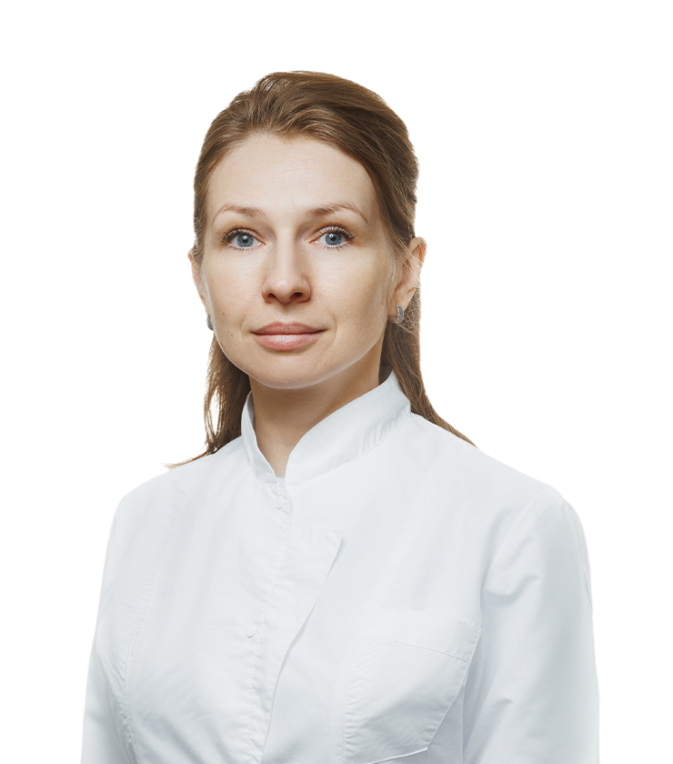 Багишева Марина Анатольевна