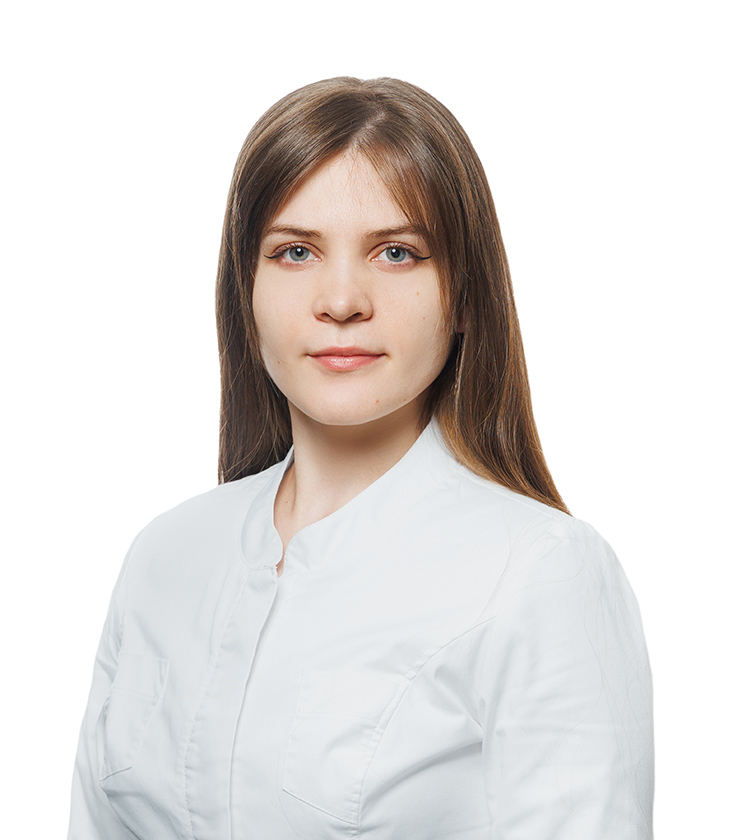 Шевчук Виктория Алексеевна