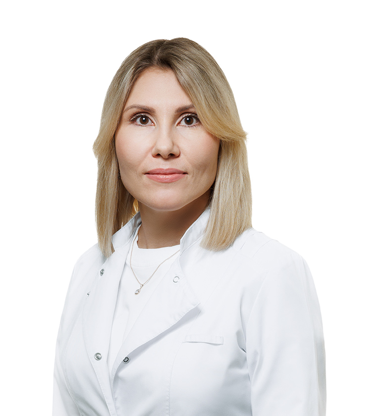 Филиппова Наталья Михайловна