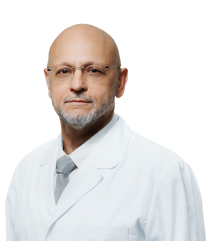 Козлов Григорий Николаевич