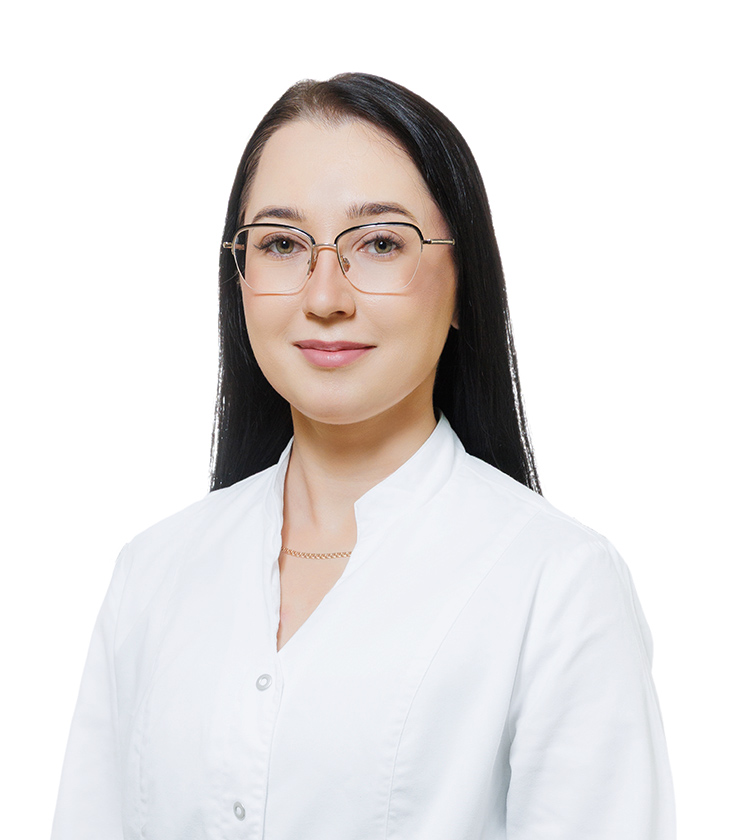 Егорова Татьяна Юрьевна