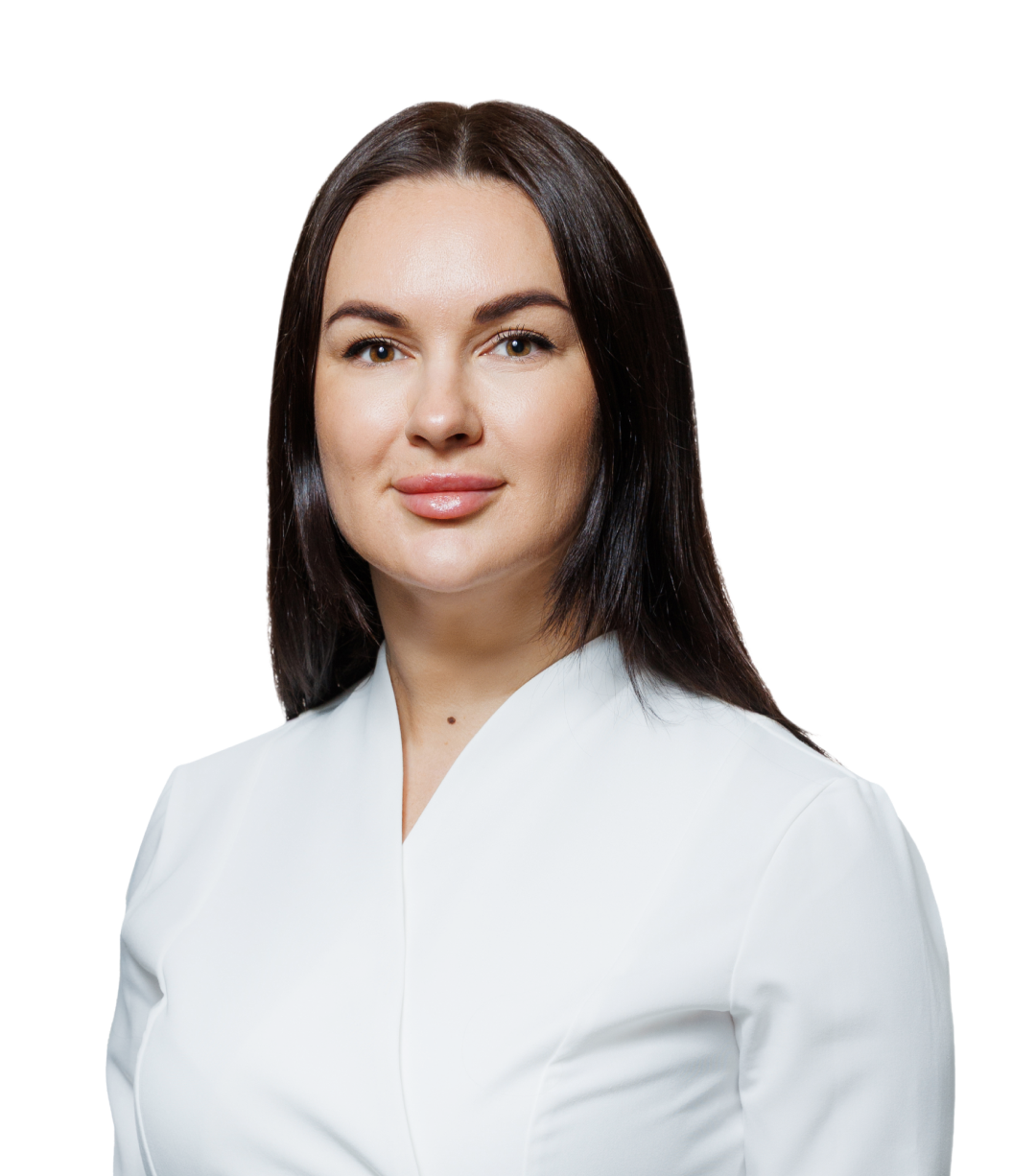 Милешкина Антонина Сергеевна