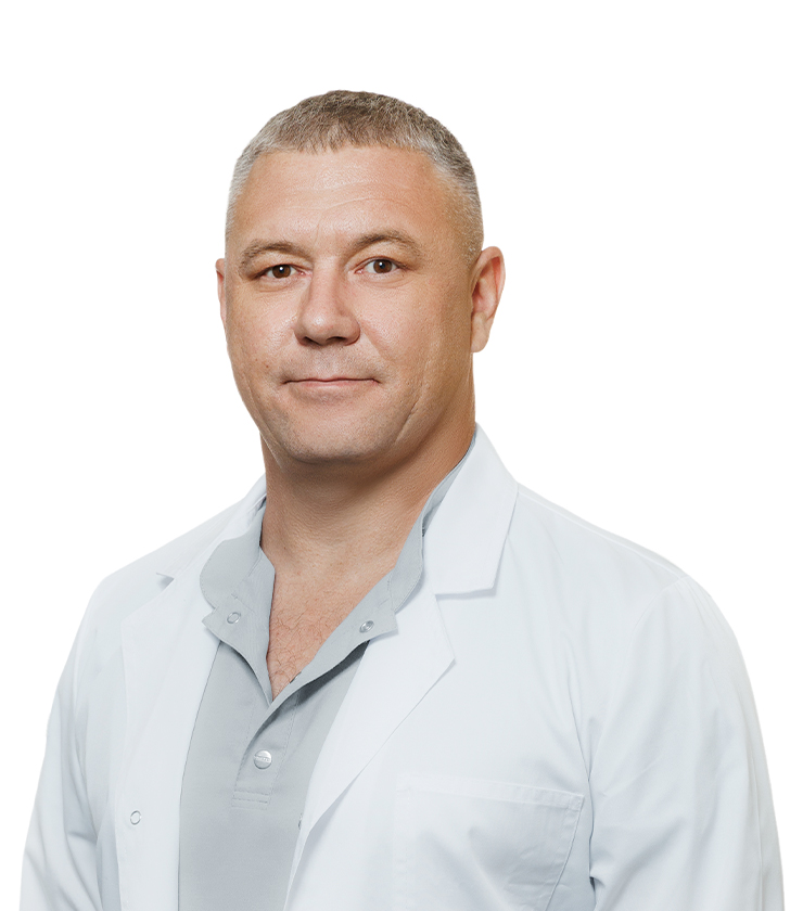 Беглов Роман Алиевич