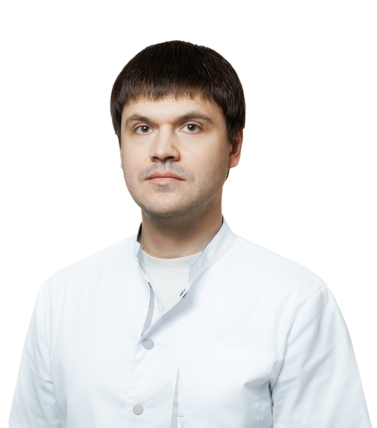 Ретунский Александр Владимирович