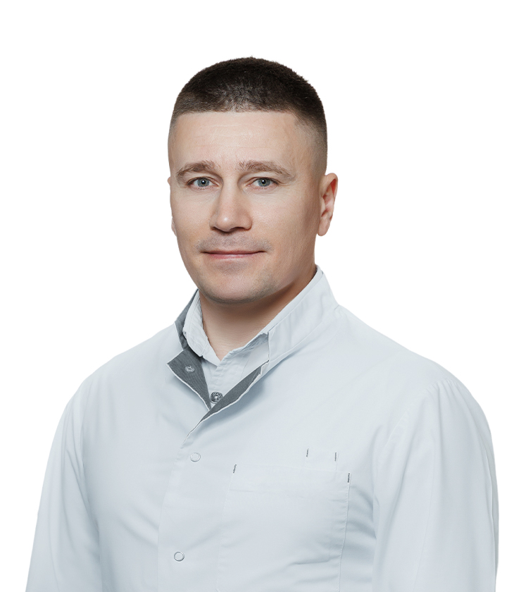 Тонев Михаил Дмитриевич