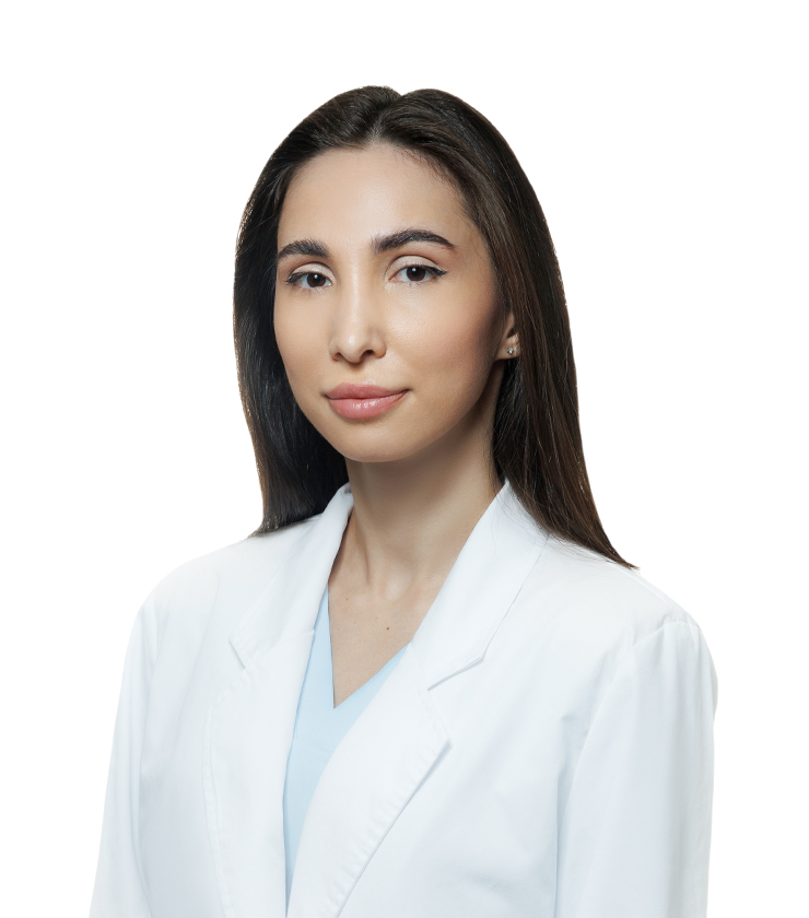 Зубаилова Аба Абдулмуслимовна
