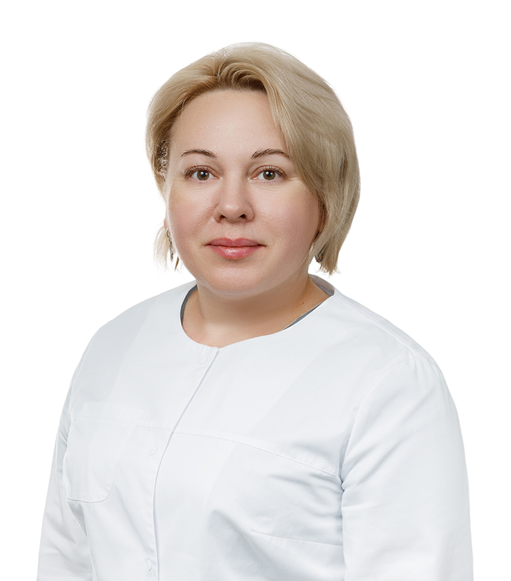 Долгополова Елена Васильевна
