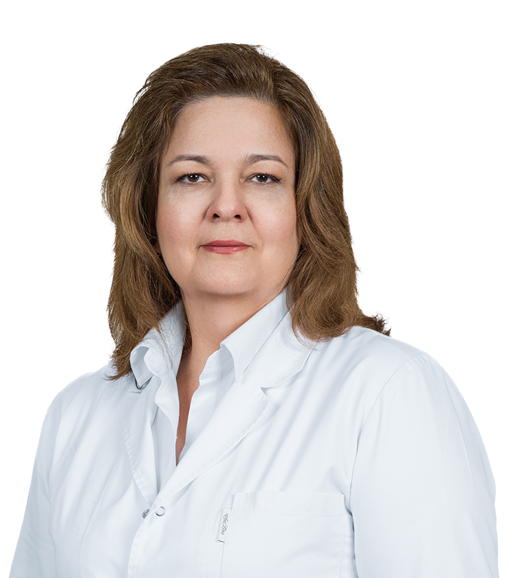 Акчурина Инна Майильевна