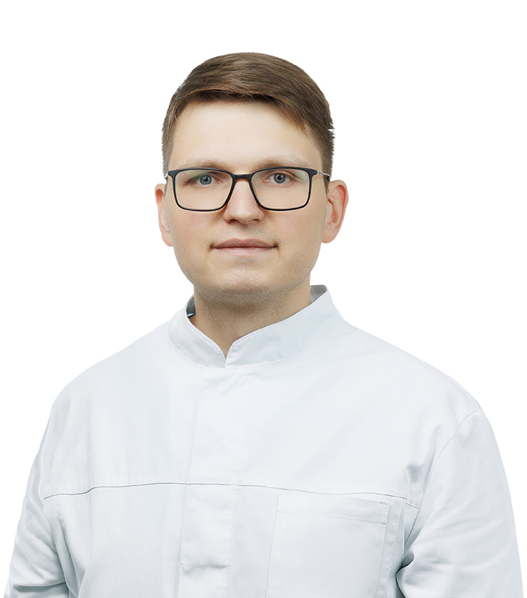 Скрябин Александр Эдуардович