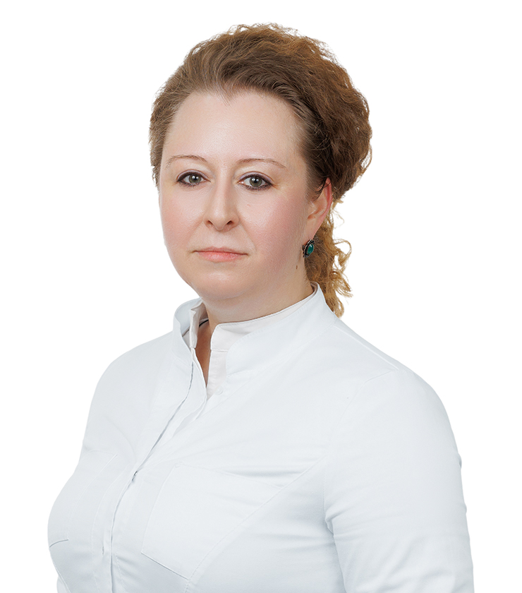 Вавилина Марина Анатольевна