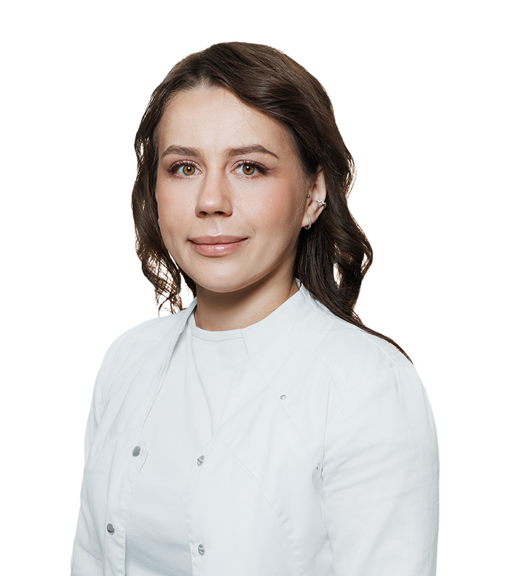 Сорокина Екатерина Николаевна