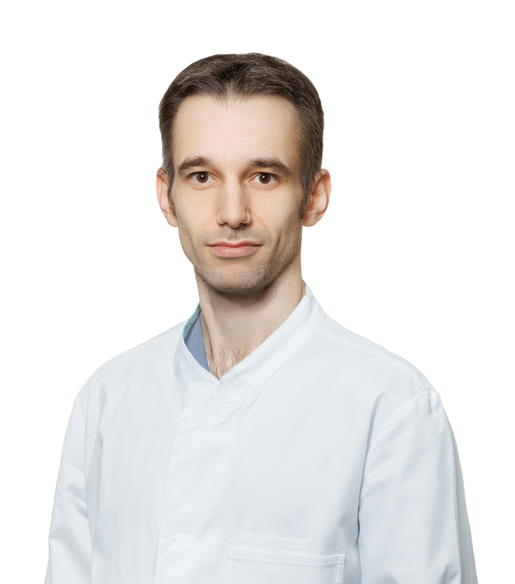 Чегуров Павел Сергеевич