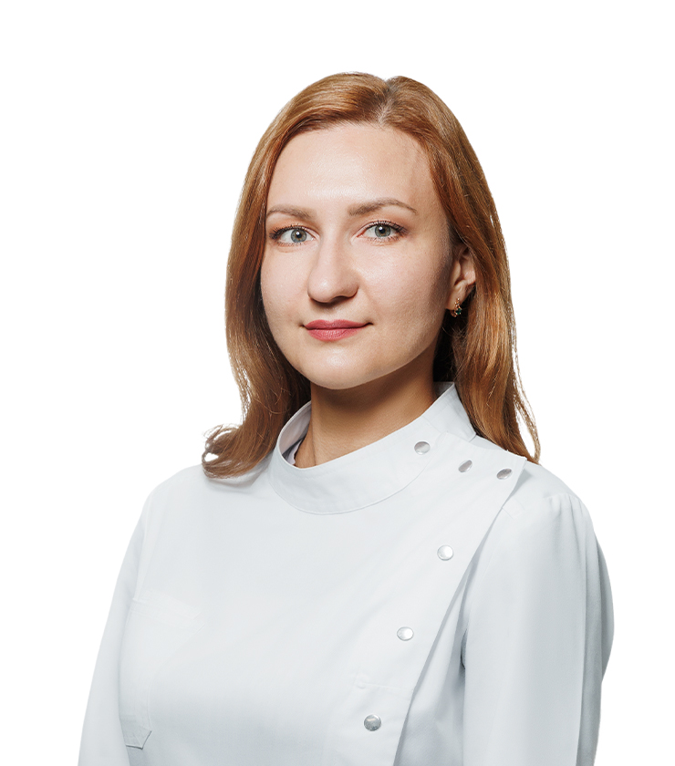 Брылева Наталья Яковлевна